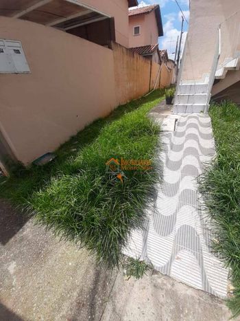 Foto 19 do(a) Casa em Condomínio de 2 quartos à venda em Vila São João Batista, Guarulhos