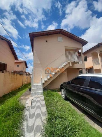 Foto 1 do(a) Casa em Condomínio de 2 quartos à venda em Vila São João Batista, Guarulhos