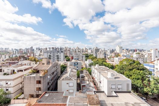 Foto 20 do(a) Apartamento de 2 quartos à venda em Petrópolis, Porto Alegre