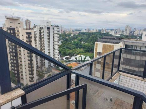 Foto 45 do(a) Apartamento de 4 quartos à venda em Jardim Anália Franco, São Paulo