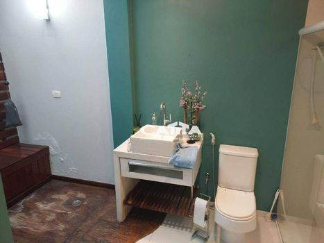 Foto 36 do(a) Apartamento de 4 quartos à venda em Jardim Anália Franco, São Paulo