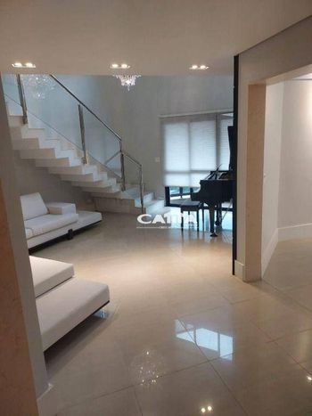 Foto 5 do(a) Apartamento de 4 quartos à venda em Jardim Anália Franco, São Paulo