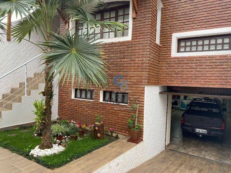 Foto 25 do(a) Casa de 3 quartos à venda em Vila Moreira, São Paulo