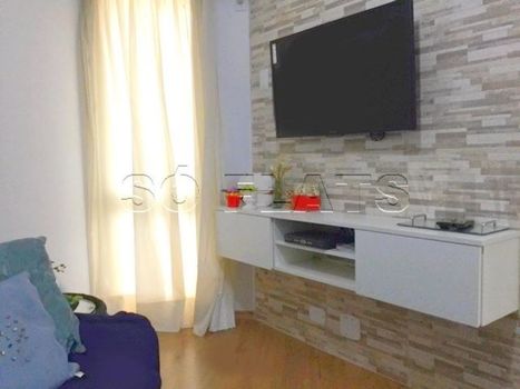 Foto 4 do(a) Flat de 1 quartos à venda em Jardim Paulista, São Paulo