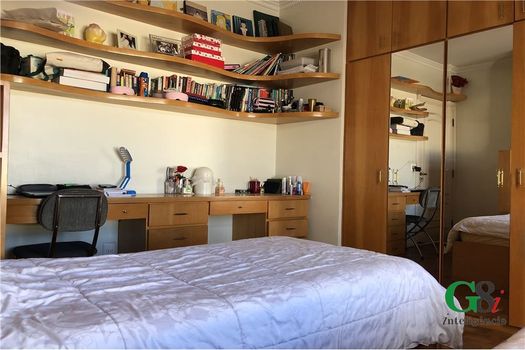 Foto 17 do(a) Cobertura de 3 quartos à venda em Cambuci, São Paulo
