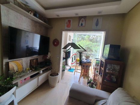 Foto 23 do(a) Apartamento de 2 quartos à venda em Jardim Flórida, Jundiaí