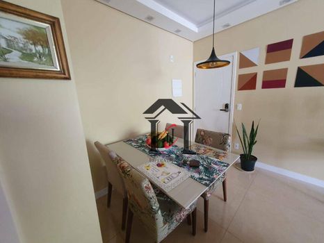 Foto 24 do(a) Apartamento de 2 quartos à venda em Jardim Flórida, Jundiaí