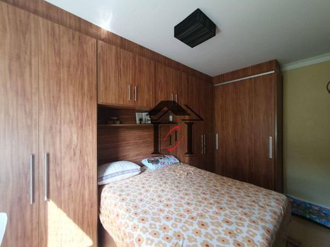 Foto 25 do(a) Apartamento de 2 quartos à venda em Jardim Flórida, Jundiaí
