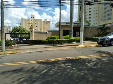 Foto 21 do(a) Apartamento false à venda em Parque Rural Fazenda Santa Cândida, Campinas