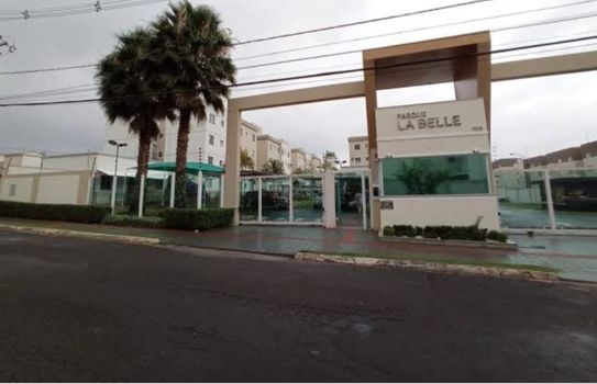 Foto 1 do(a) Apartamento de 2 quartos à venda em Jardim Maria Luiza, Londrina