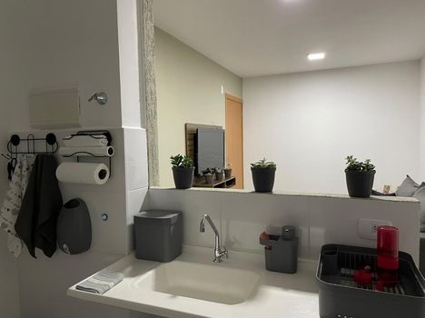 Foto 5 do(a) Apartamento de 2 quartos à venda em Jardim Maria Luiza, Londrina