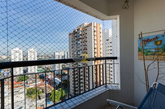 Foto 6 do(a) Apartamento de 2 quartos à venda em Vila Hamburguesa, São Paulo
