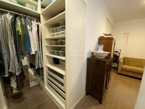 Foto 12 do(a) Apartamento de 2 quartos à venda em Vila Clementino, São Paulo