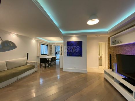 Foto 2 do(a) Apartamento de 2 quartos à venda em Vila Clementino, São Paulo