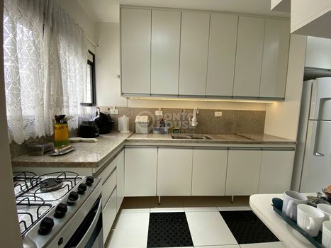 Foto 6 do(a) Apartamento de 2 quartos à venda em Vila Clementino, São Paulo
