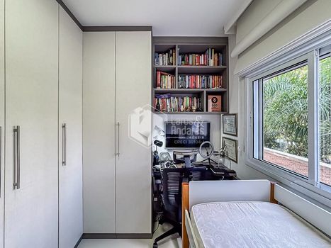 Foto 29 do(a) Apartamento de 2 quartos à venda em Vila Monte Alegre, São Paulo