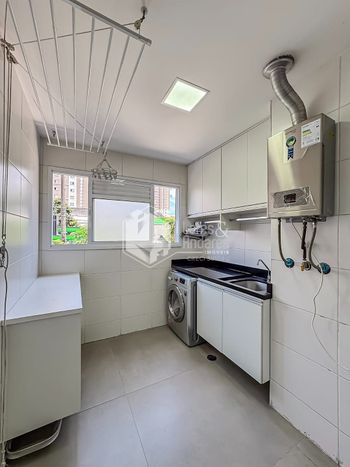 Foto 34 do(a) Apartamento de 2 quartos à venda em Vila Monte Alegre, São Paulo