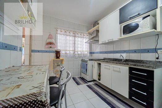 Foto 3 do(a) Casa em Condomínio de 2 quartos à venda em Quitaúna, Osasco