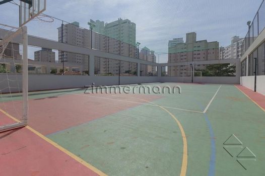 Foto 49 do(a) Apartamento de 2 quartos à venda em Aclimação, São Paulo