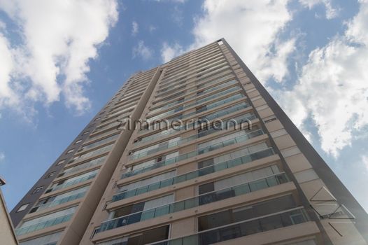 Foto 35 do(a) Apartamento de 2 quartos à venda em Aclimação, São Paulo