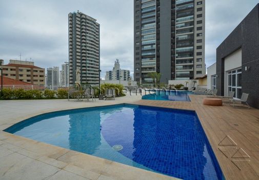 Foto 37 do(a) Apartamento de 2 quartos à venda em Aclimação, São Paulo