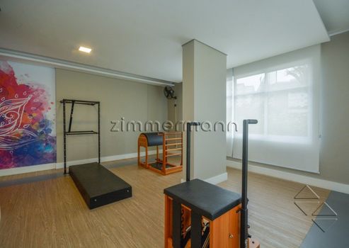 Foto 43 do(a) Apartamento de 2 quartos à venda em Aclimação, São Paulo