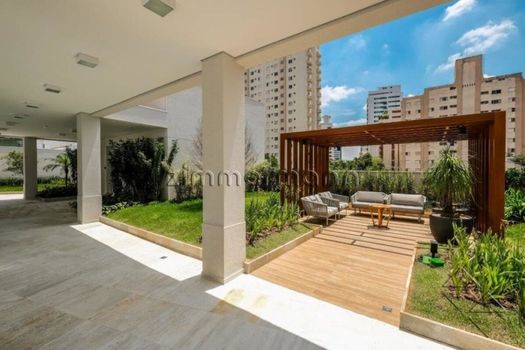 Foto 45 do(a) Apartamento de 2 quartos à venda em Aclimação, São Paulo