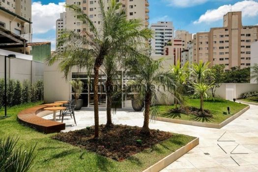 Foto 33 do(a) Apartamento de 2 quartos à venda em Aclimação, São Paulo