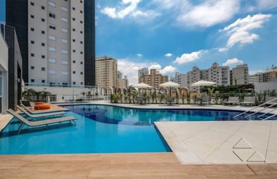 Foto 39 do(a) Apartamento de 2 quartos à venda em Aclimação, São Paulo