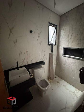 Foto 10 do(a) Casa de 3 quartos à venda em Vila Francisco Matarazzo, Santo André