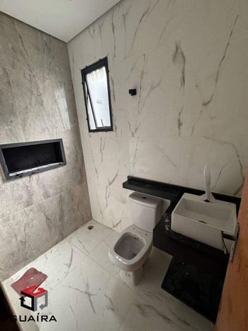 Foto 11 do(a) Casa de 3 quartos à venda em Vila Francisco Matarazzo, Santo André