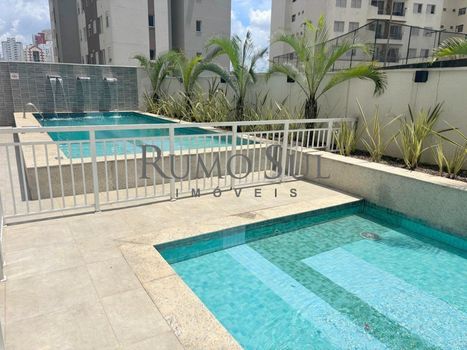 Foto 17 do(a) Apartamento de 2 quartos à venda em Jardim Taquaral, São Paulo