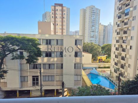 Foto 4 do(a) Apartamento de 2 quartos à venda em Jardim Taquaral, São Paulo
