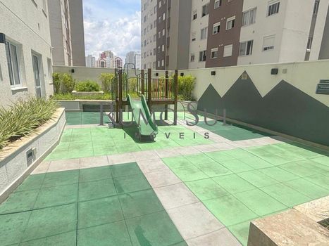 Foto 29 do(a) Apartamento de 2 quartos à venda em Jardim Taquaral, São Paulo