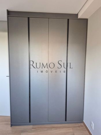 Foto 9 do(a) Apartamento de 2 quartos à venda em Jardim Taquaral, São Paulo