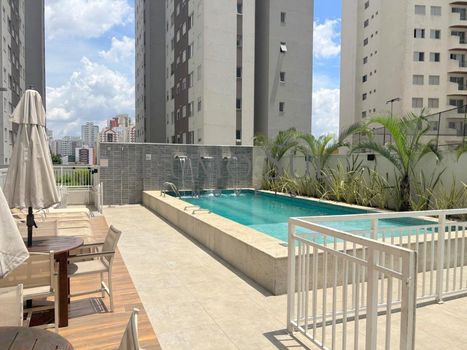 Foto 16 do(a) Apartamento de 2 quartos à venda em Jardim Taquaral, São Paulo