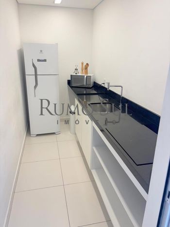 Foto 23 do(a) Apartamento de 2 quartos à venda em Jardim Taquaral, São Paulo
