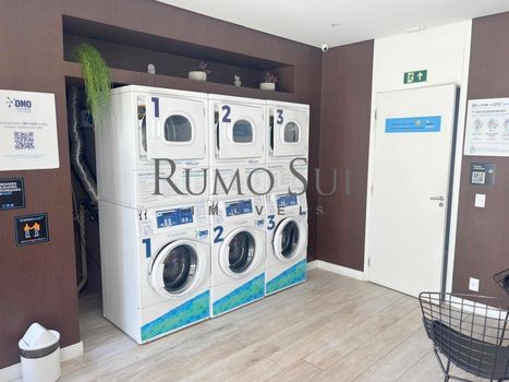 Foto 28 do(a) Apartamento de 2 quartos à venda em Jardim Taquaral, São Paulo