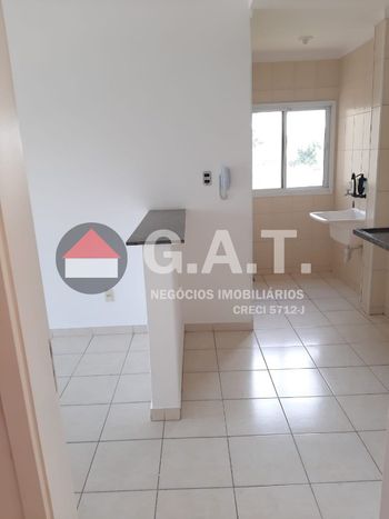 Foto 4 do(a) Apartamento de 2 quartos à venda em Jardim Simus, Sorocaba