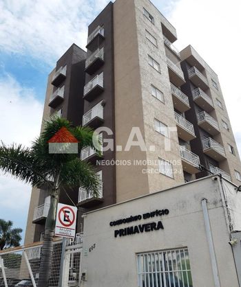 Foto 1 do(a) Apartamento de 2 quartos à venda em Jardim Simus, Sorocaba