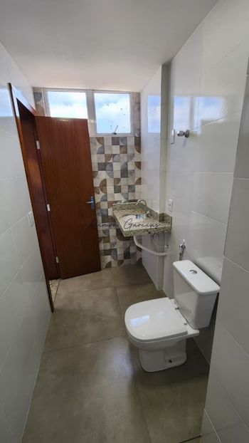 Foto 11 do(a) Apartamento de 1 quartos à venda em São Geraldo, Sete Lagoas