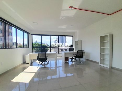 Foto 5 do(a) Sala / Conjunto Comercial false à venda em Marechal Rondon, Canoas