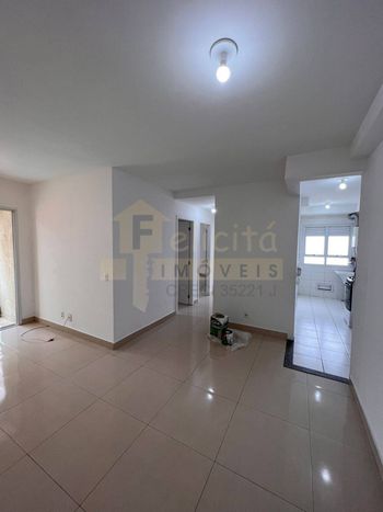 Foto 3 do(a) Apartamento de 3 quartos à venda em Bethaville I, Barueri