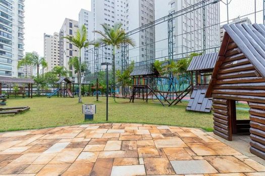 Foto 37 do(a) Apartamento de 3 quartos à venda em Vila Mariana, São Paulo