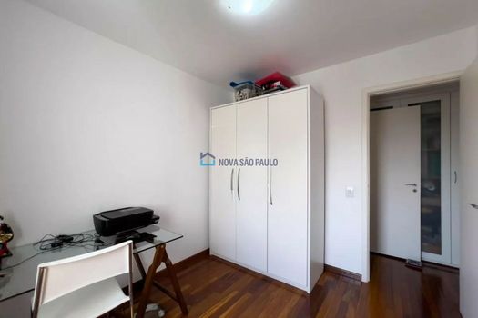 Foto 20 do(a) Apartamento de 3 quartos à venda em Vila Mariana, São Paulo