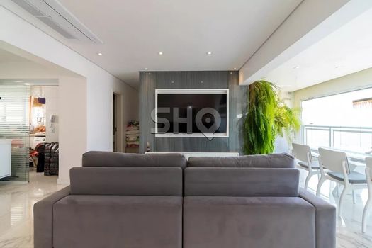 Foto 3 do(a) Apartamento de 3 quartos à venda em Jardim Paraíso, São Paulo