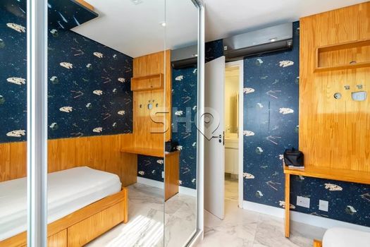 Foto 7 do(a) Apartamento de 3 quartos à venda em Jardim Paraíso, São Paulo