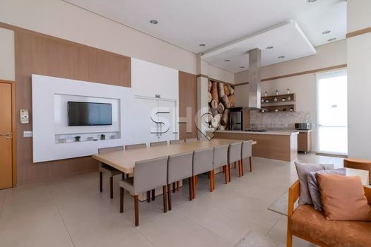 Foto 1 do(a) Apartamento de 3 quartos à venda em Jardim Paraíso, São Paulo