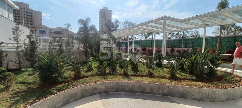 Foto 27 do(a) Apartamento de 3 quartos à venda em Jardim Paraíso, São Paulo