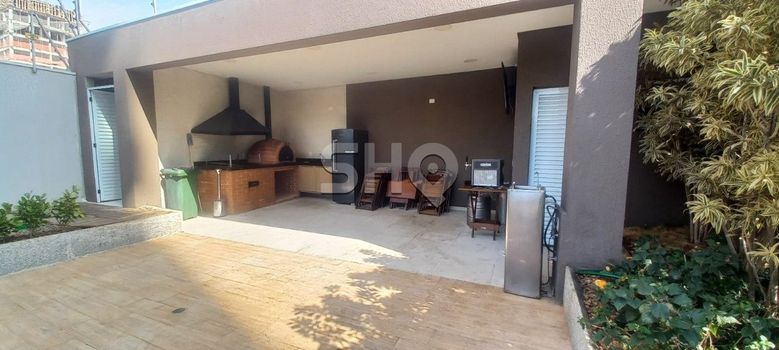 Foto 22 do(a) Apartamento de 3 quartos à venda em Jardim Paraíso, São Paulo